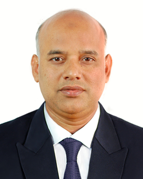 Khandakar Ashikuzzaman
